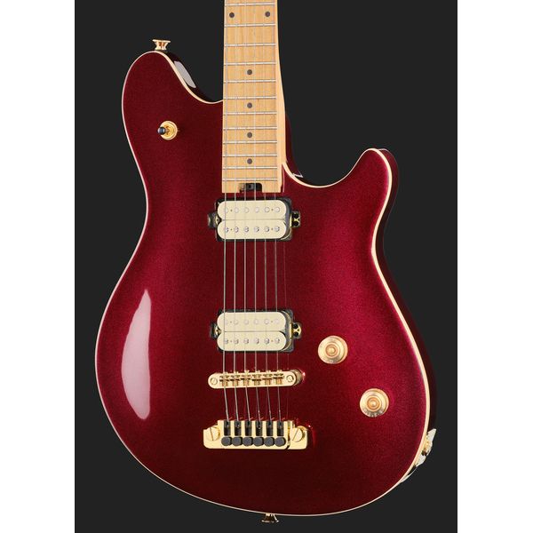 Evh Wolfgang Special T.O.M OXB