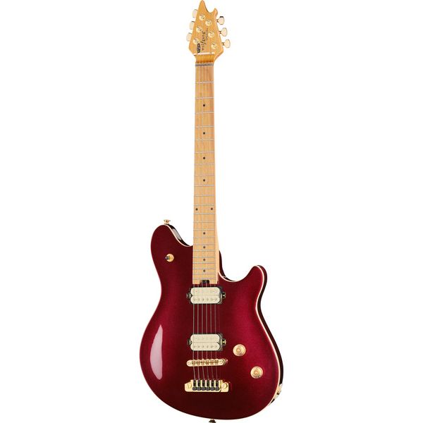Evh Wolfgang Special T.O.M OXB