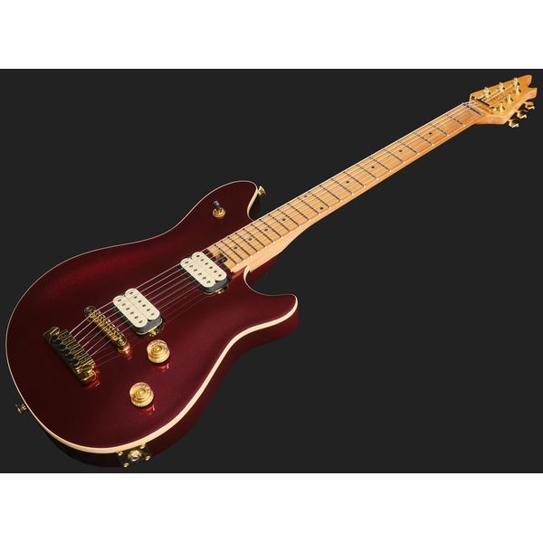 Evh Wolfgang Special T.O.M OXB