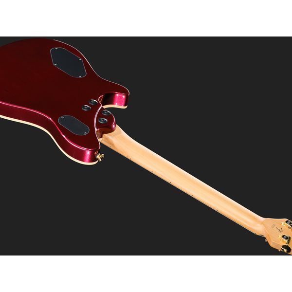 Evh Wolfgang Special T.O.M OXB