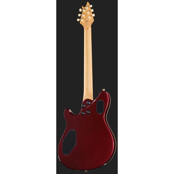Evh Wolfgang Special T.O.M OXB
