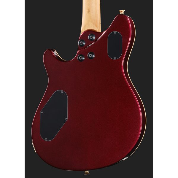 Evh Wolfgang Special T.O.M OXB