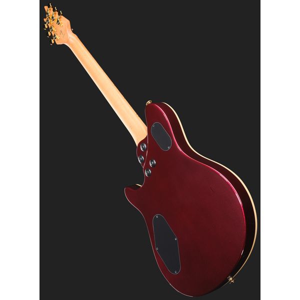 Evh Wolfgang Special T.O.M OXB