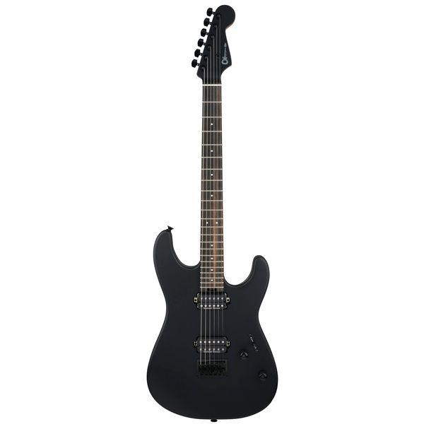 Charvel Pro-Mod Plus SanDimas HT EB SE