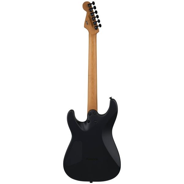 Charvel Pro-Mod Plus SanDimas HT EB SE