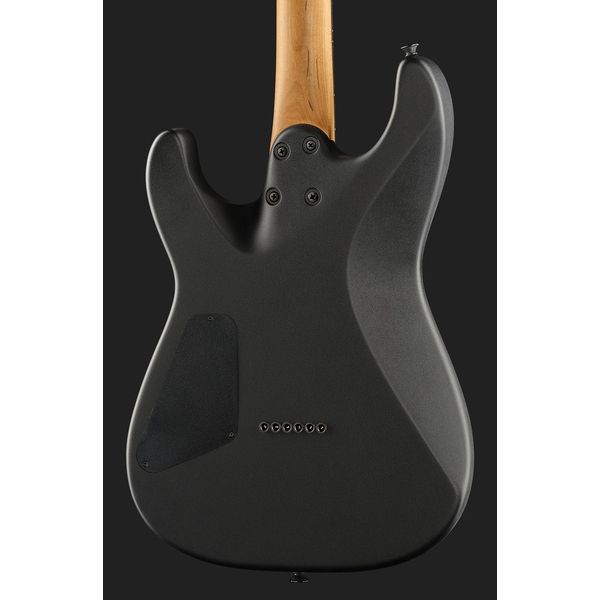 Charvel Pro-Mod Plus SanDimas HT EB SE