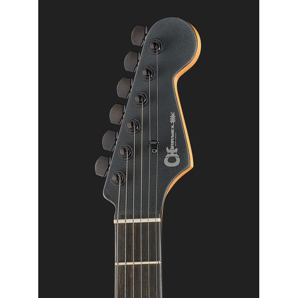 Charvel Pro-Mod Plus SanDimas HT EB SE