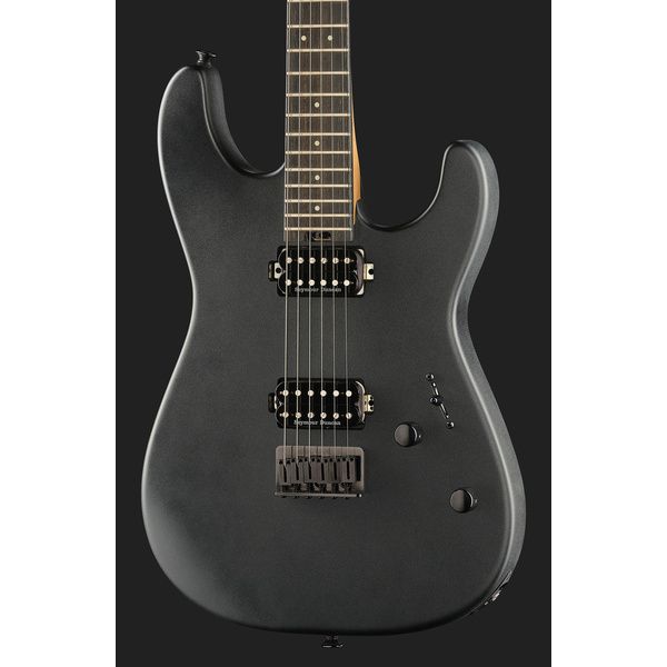 Charvel Pro-Mod Plus SanDimas HT EB SE