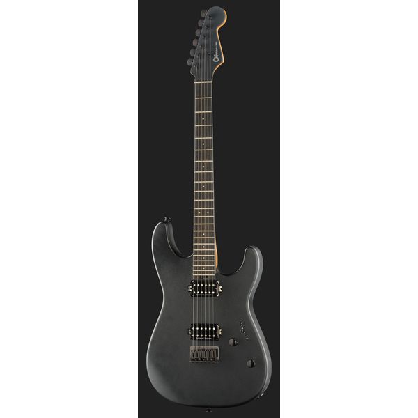 Charvel Pro-Mod Plus SanDimas HT EB SE