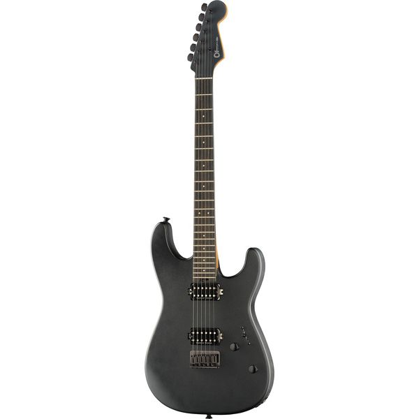 Charvel Pro-Mod Plus SanDimas HT EB SE