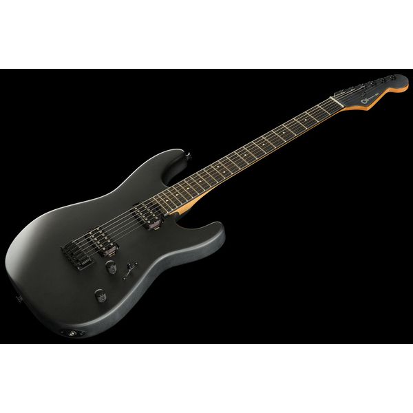 Charvel Pro-Mod Plus SanDimas HT EB SE