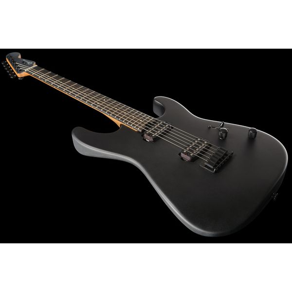 Charvel Pro-Mod Plus SanDimas HT EB SE