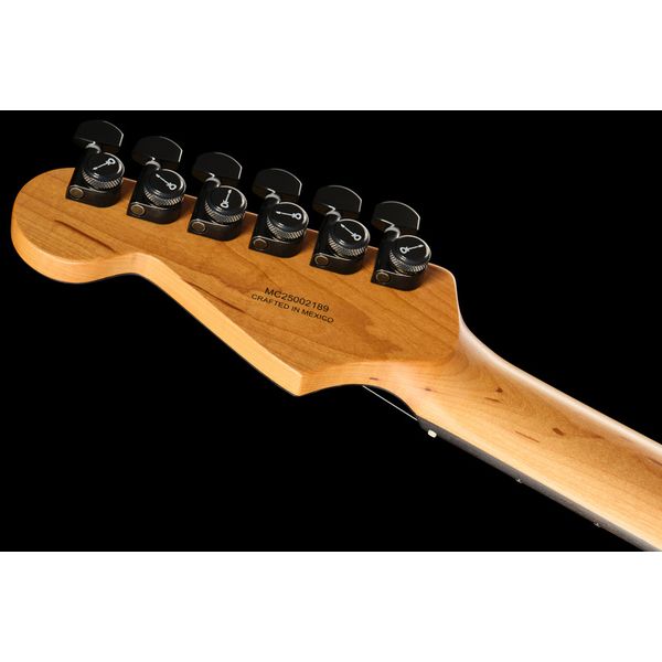 Charvel Pro-Mod Plus SanDimas HT EB SE