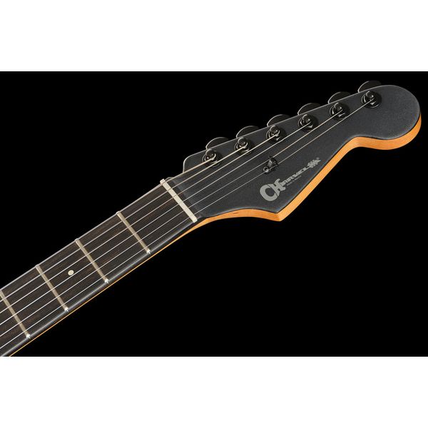 Charvel Pro-Mod Plus SanDimas HT EB SE