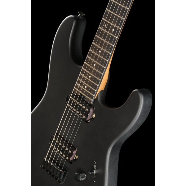 Charvel Pro-Mod Plus SanDimas HT EB SE
