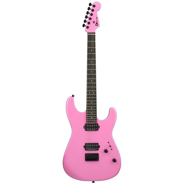 Charvel Pro-Mod Plus SanDimas HT EB PP