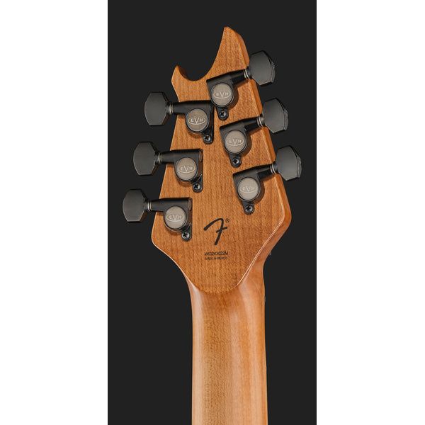Evh Wolfgang Special T.O.M GBK