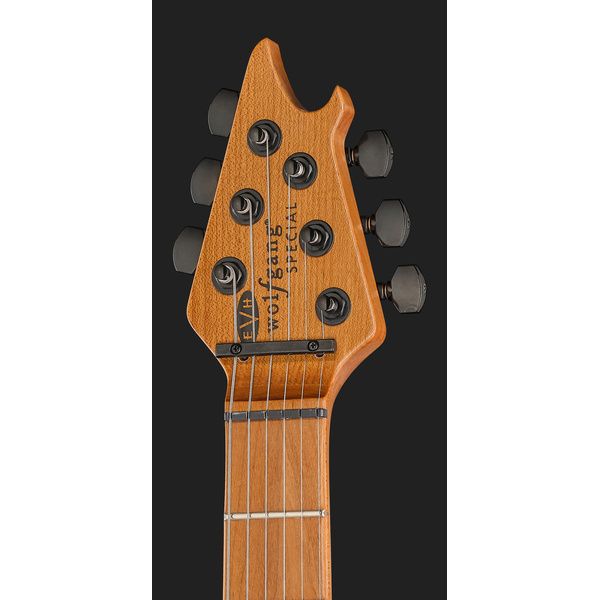 Evh Wolfgang Special T.O.M GBK