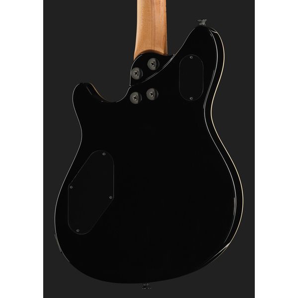 Evh Wolfgang Special T.O.M GBK