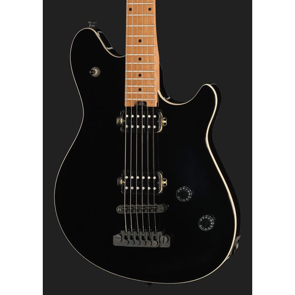 Evh Wolfgang Special T.O.M GBK