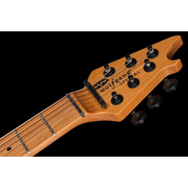 Evh Wolfgang Special T.O.M GBK