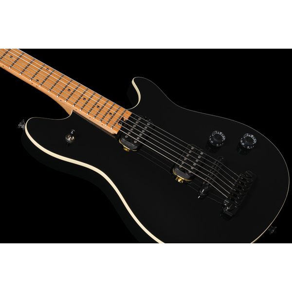 Evh Wolfgang Special T.O.M GBK