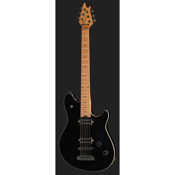 Evh Wolfgang Special T.O.M GBK