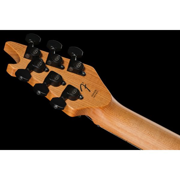 Evh Wolfgang Special T.O.M GBK