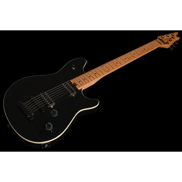 Evh Wolfgang Special T.O.M GBK