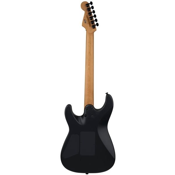 Charvel Pro-Mod Plus SanDimas FR EB SE