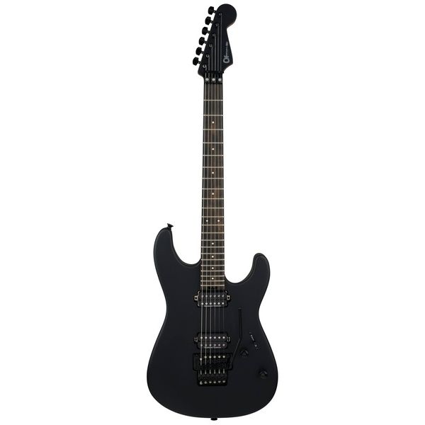 Charvel Pro-Mod Plus SanDimas FR EB SE