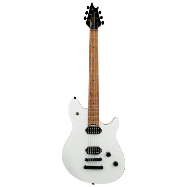 Evh Wolfgang Std T.O.M Cream White