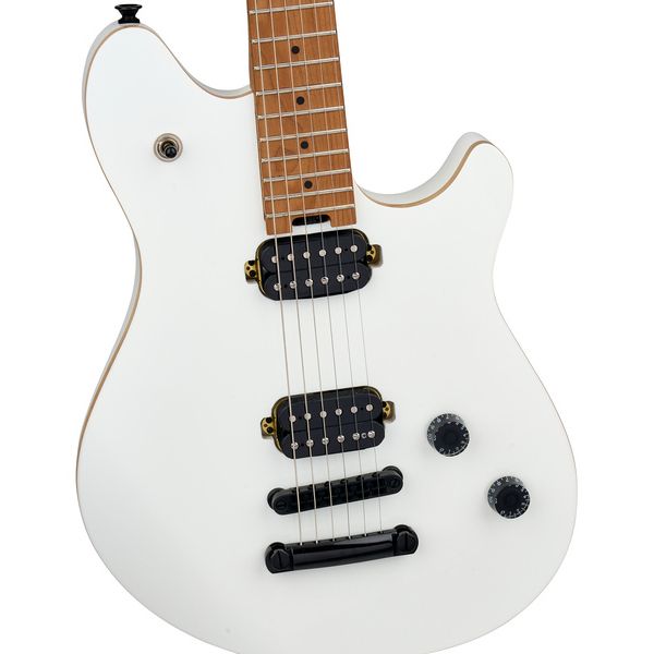 Evh Wolfgang Std T.O.M Cream White