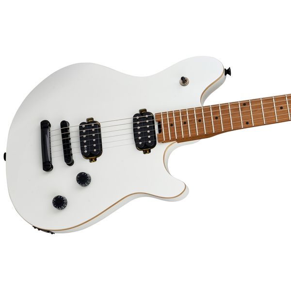 Evh Wolfgang Std T.O.M Cream White