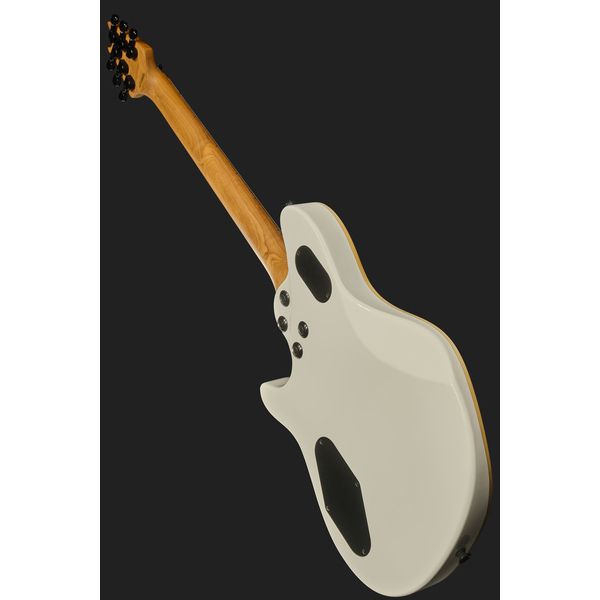 Evh Wolfgang Std T.O.M Cream White