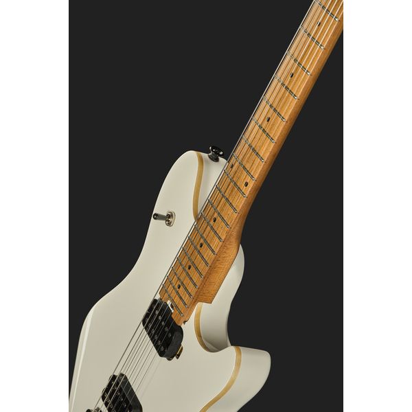 Evh Wolfgang Std T.O.M Cream White
