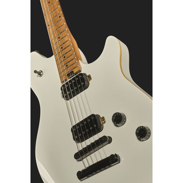 Evh Wolfgang Std T.O.M Cream White