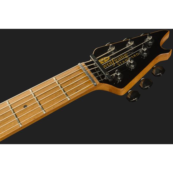 Evh Wolfgang Std T.O.M Cream White
