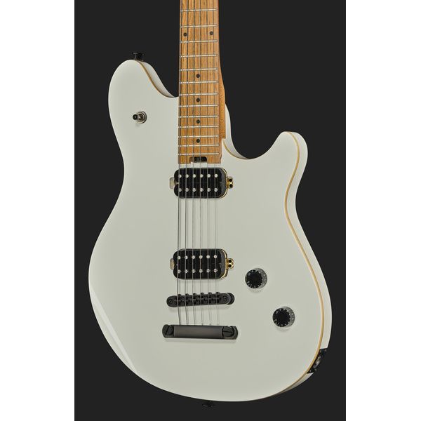 Evh Wolfgang Std T.O.M Cream White