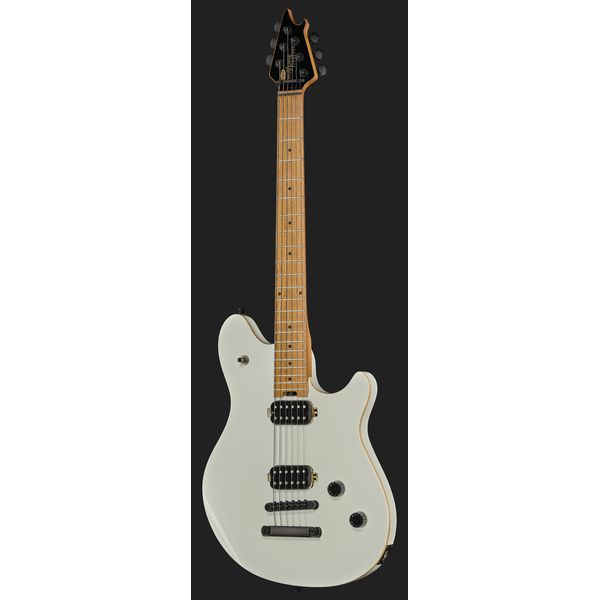 Evh Wolfgang Std T.O.M Cream White