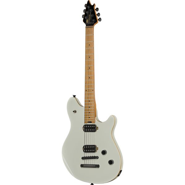 Evh Wolfgang Std T.O.M Cream White