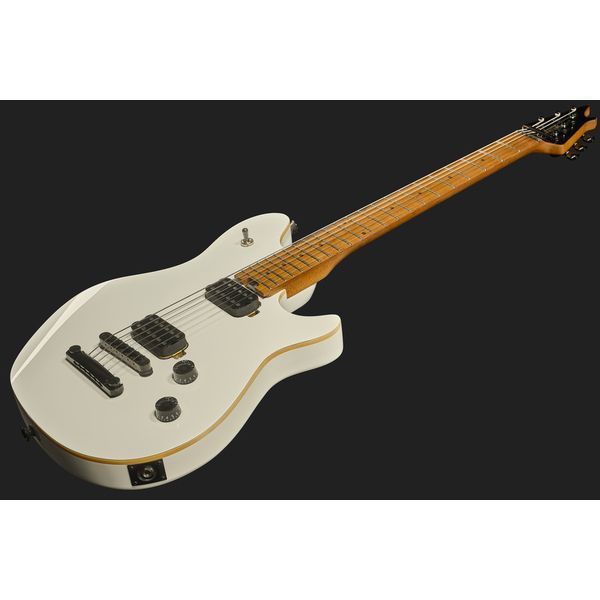 Evh Wolfgang Std T.O.M Cream White