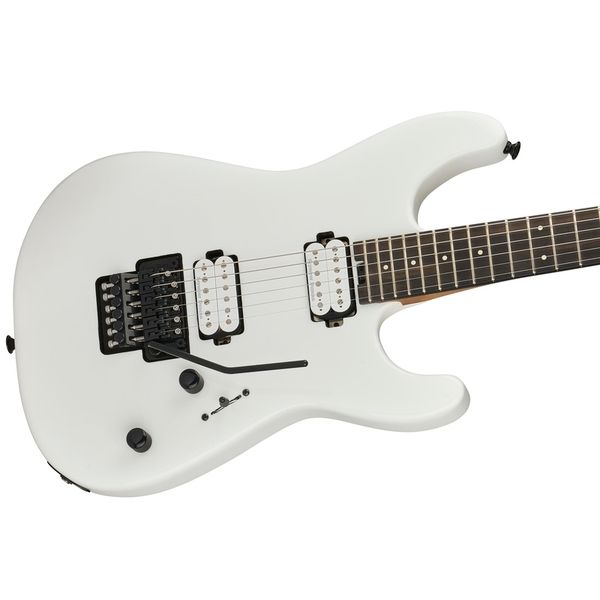 Charvel Pro-Mod Plus SanDimas FR EB SW