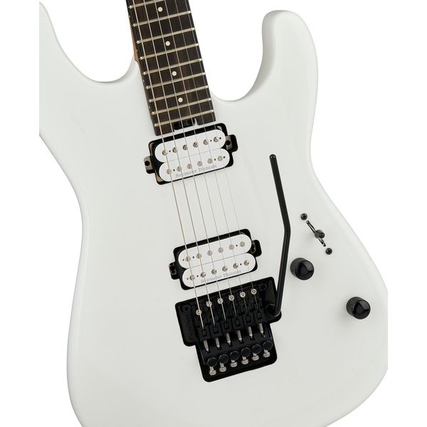 Charvel Pro-Mod Plus SanDimas FR EB SW