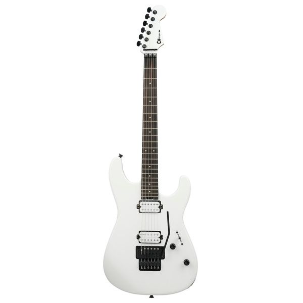 Charvel Pro-Mod Plus SanDimas FR EB SW