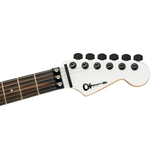 Charvel Pro-Mod Plus SanDimas FR EB SW