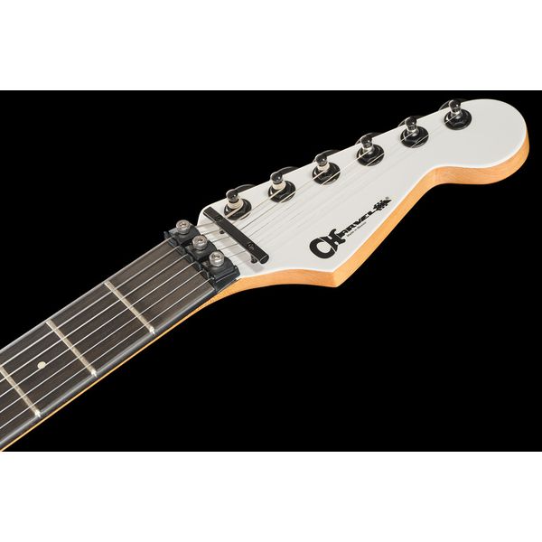 Charvel Pro-Mod Plus SanDimas FR EB SW
