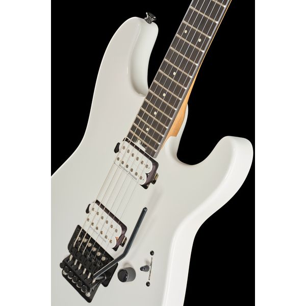 Charvel Pro-Mod Plus SanDimas FR EB SW
