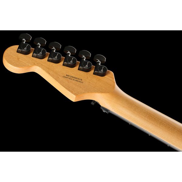Charvel Pro-Mod Plus SanDimas FR EB SW