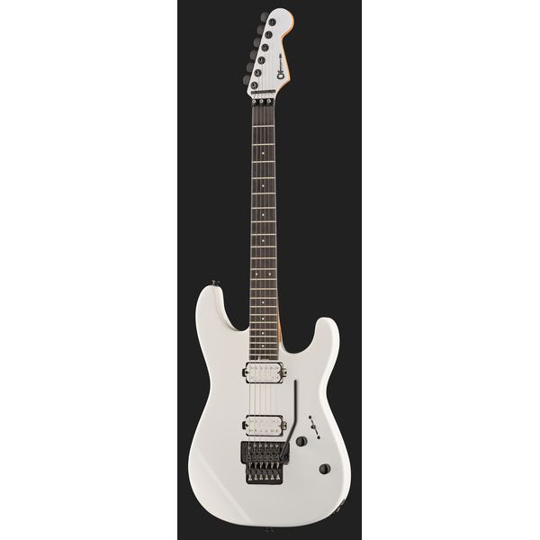 Charvel Pro-Mod Plus SanDimas FR EB SW